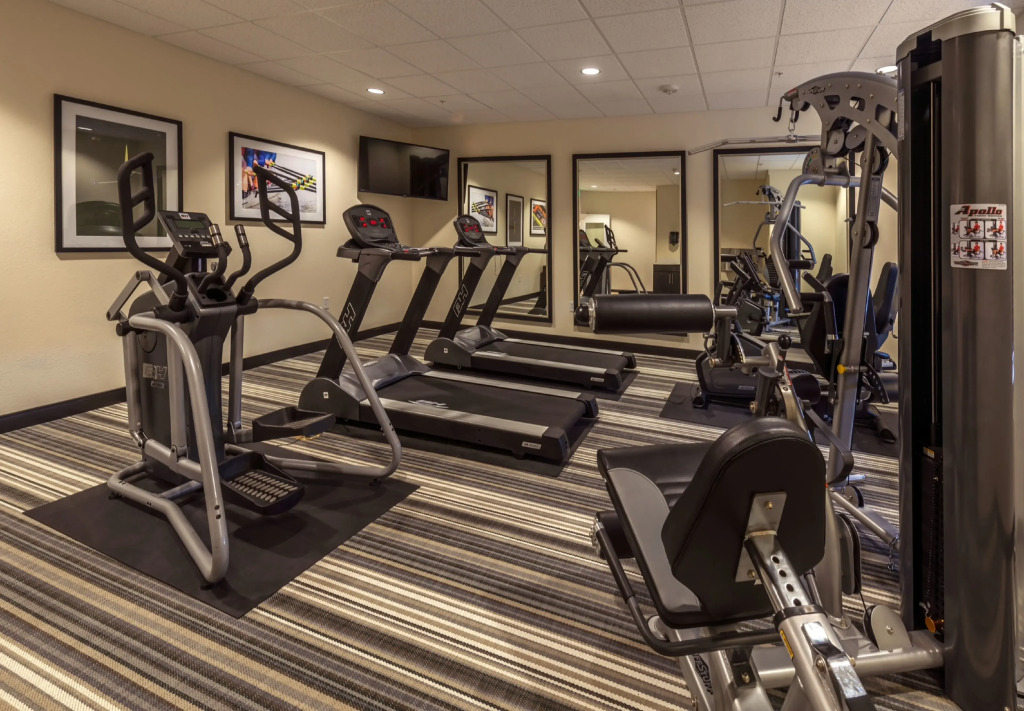 Candlewood Suites Winnemucca by IHG