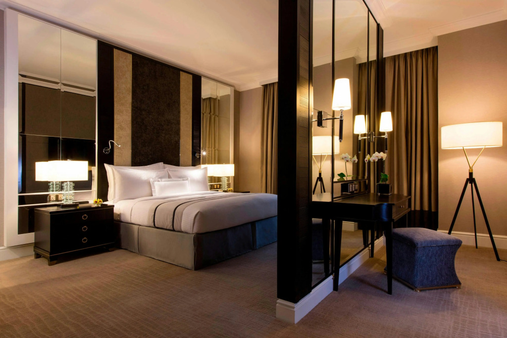 The Ritz-Carlton, Kuala Lumpur