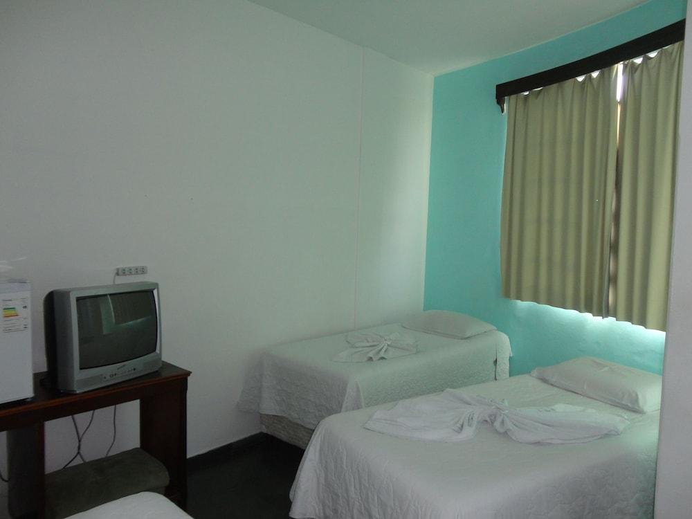 Hotel Hádria