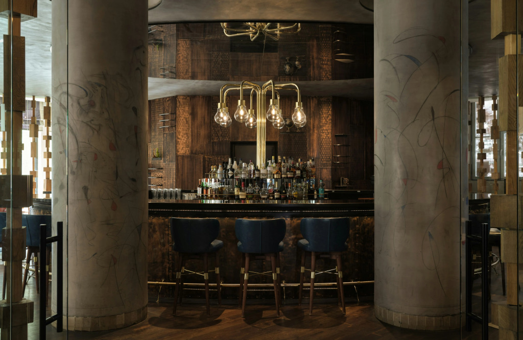 The Posthouse Berlin Potsdamer Platz- Leonardo Limited Edition