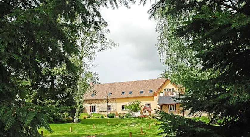 La Gueule Aux Loups