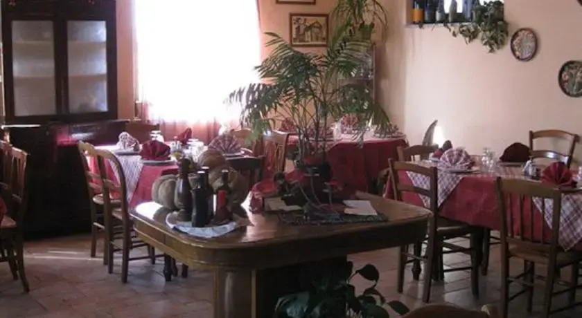 La Cassina ed Steo