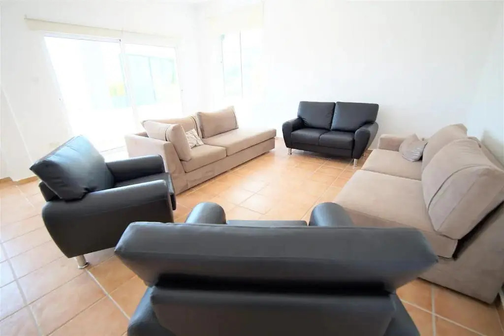Pegia View Villa 6