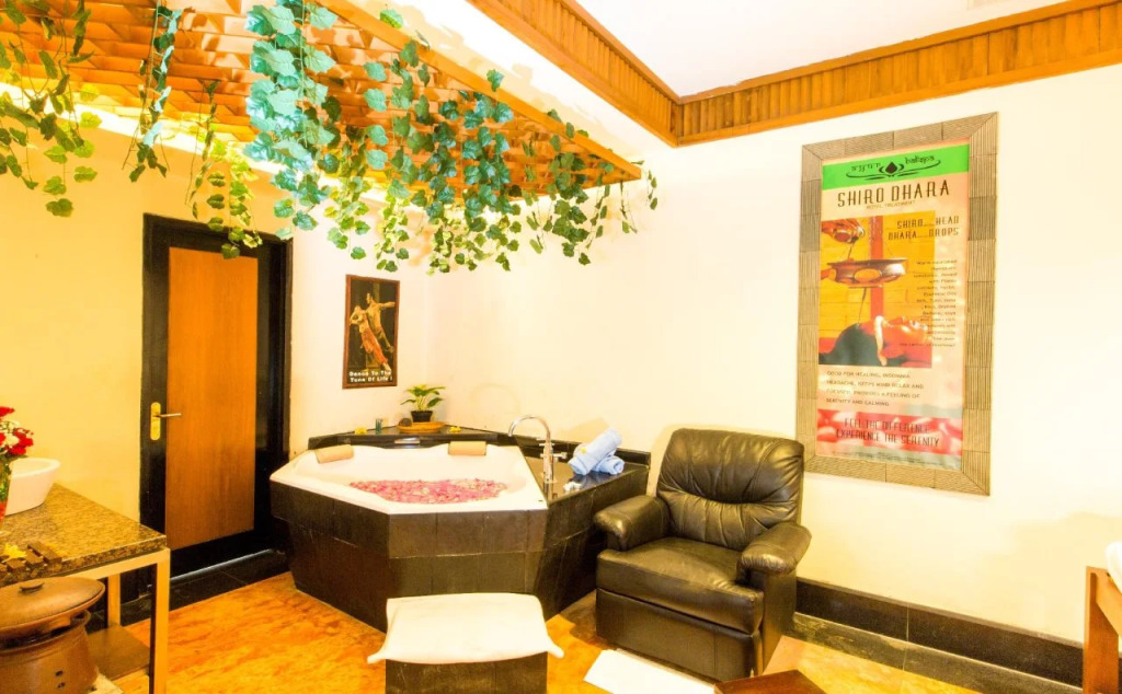 Sunlake Hotel (Hotel Danau Sunter)