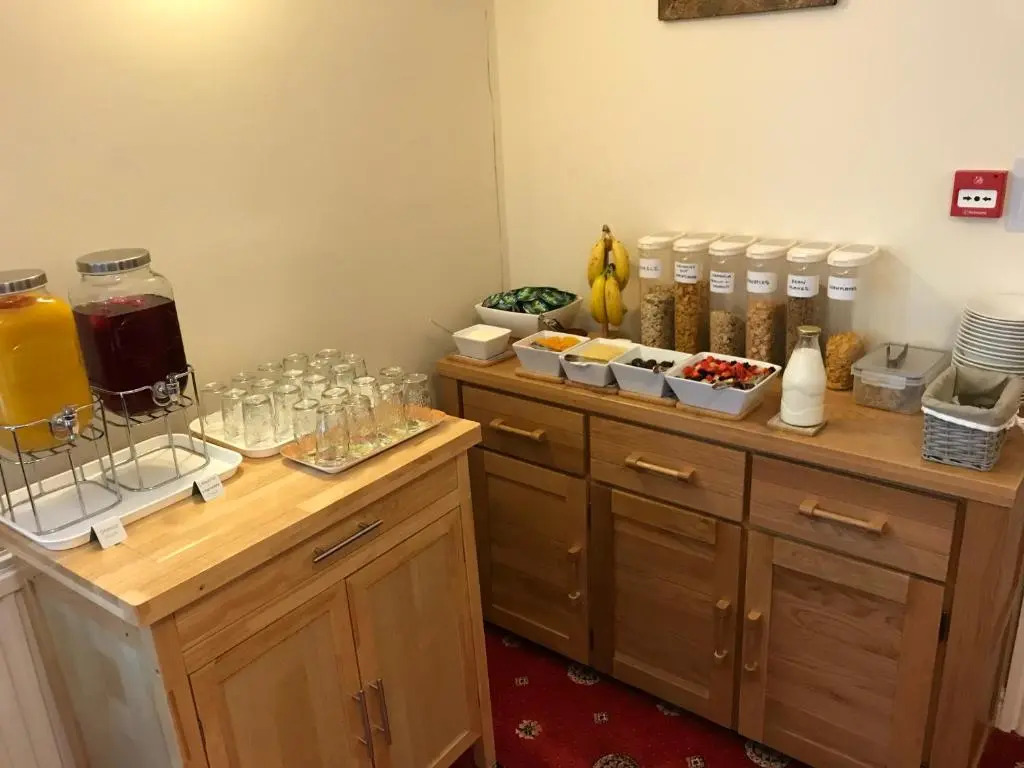 Bron Menai Guest House