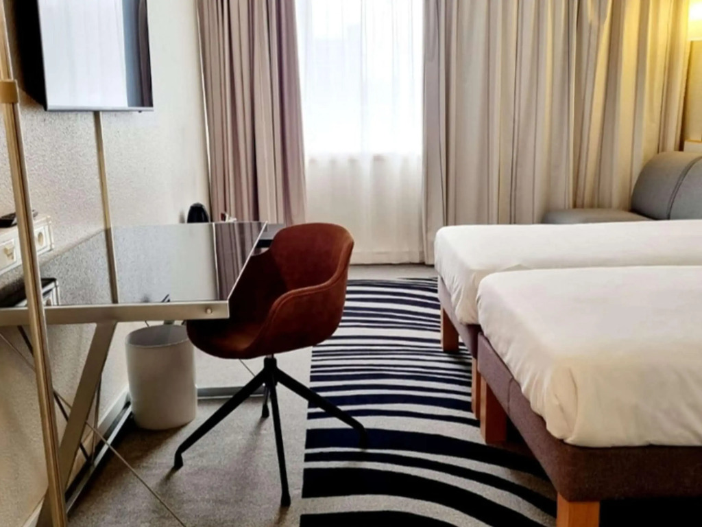 Novotel Antwerpen - Ekeren
