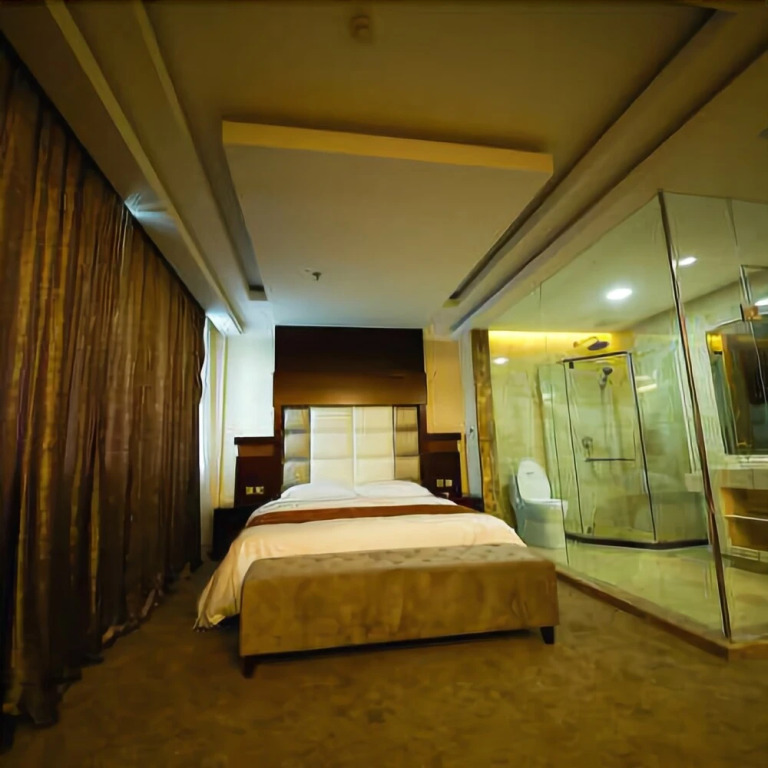 Tongyueju Gold Business Hotel