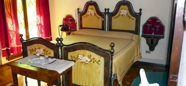 Hotel Villino Della Flanella
