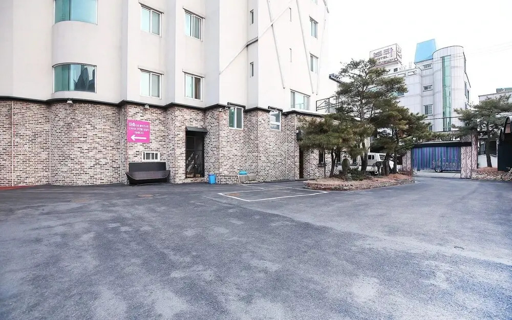Cheongju Pasta