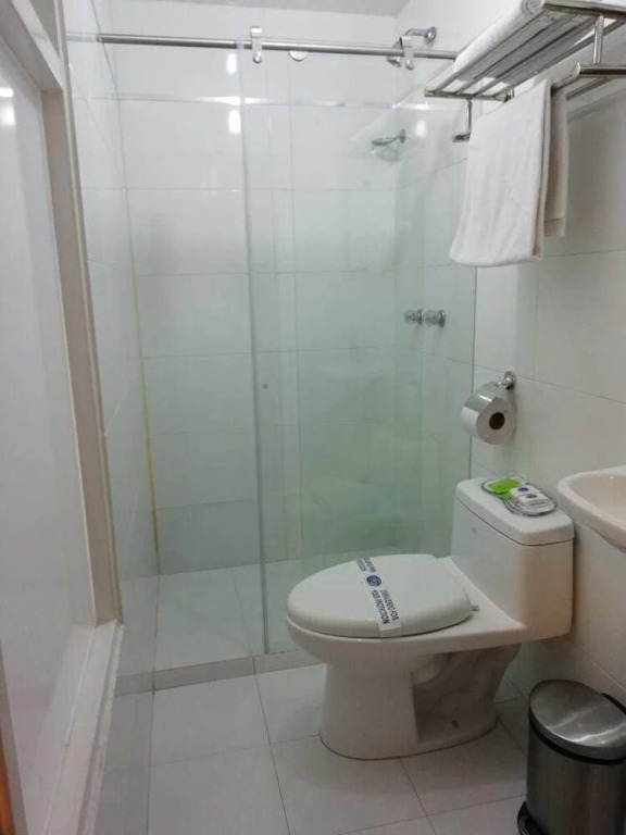 Hotel Fontanar Usaquen