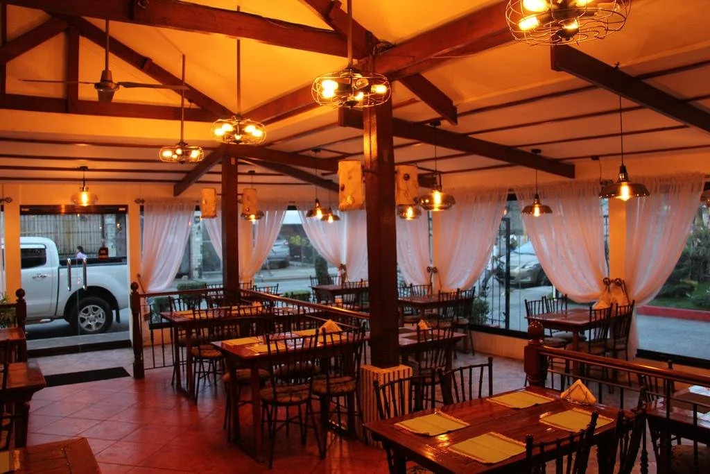 Rosvenil Hotel