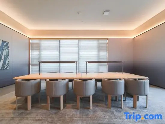 JI Hotel (Putian Wenjia Wharf)
