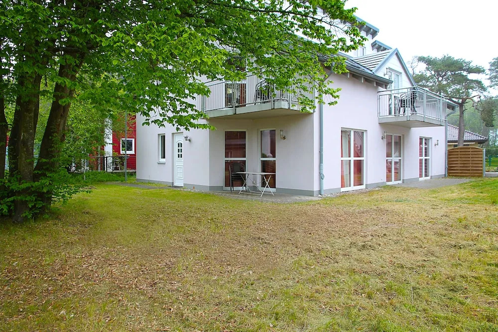 Strandparadies Juliusruh 1