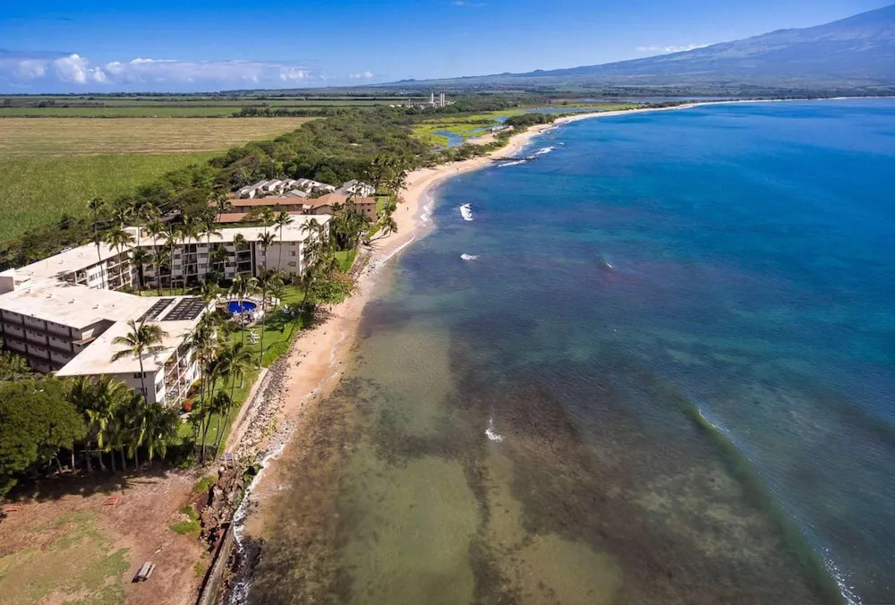 Maalaea Kai 215 by Coldwell Banker Island Vacations