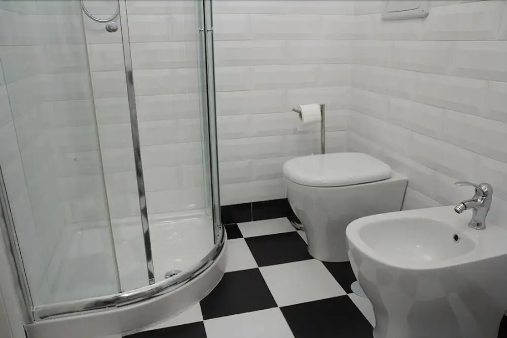 Portobello Appartamento 3 camere 3 bagni USO ESCLUSIVO