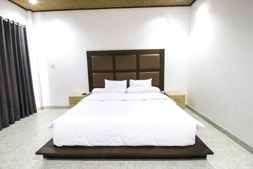 Riin Villa Lovina