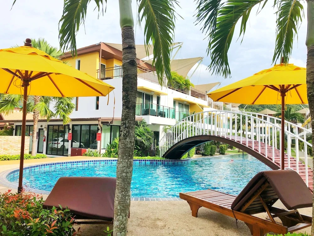 3BR AP Grand @ Kamala Phuket by Phuket Holiday