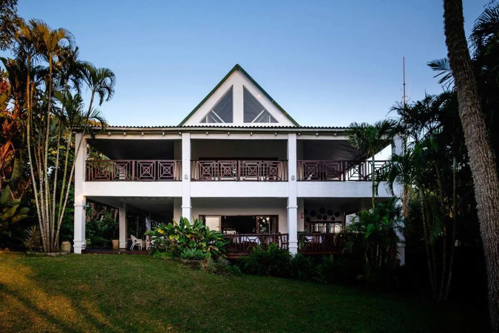 St Lucia Holiday Cottage