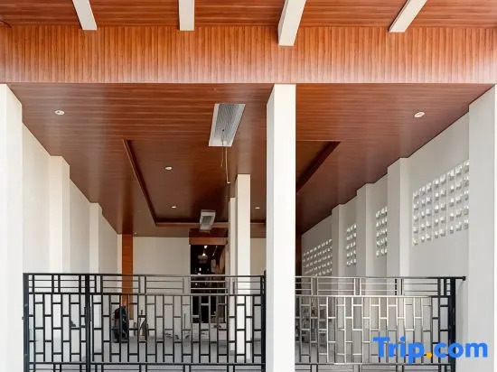 Urbanview Hotel Simple near Pakuwon Mall Jogja