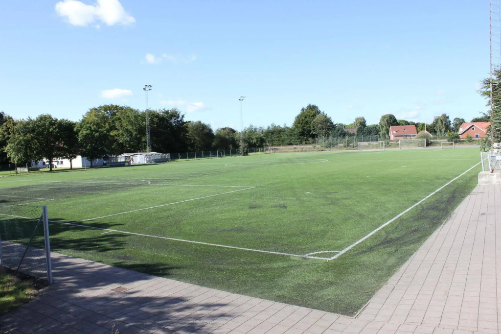 Vildbjerg Sports Hotel & Kulturcenter