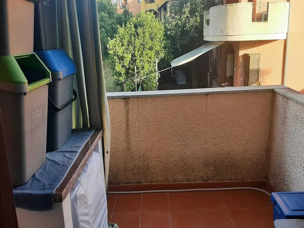 Olbia, Near Costa Smeralda Airport - Non-smoking