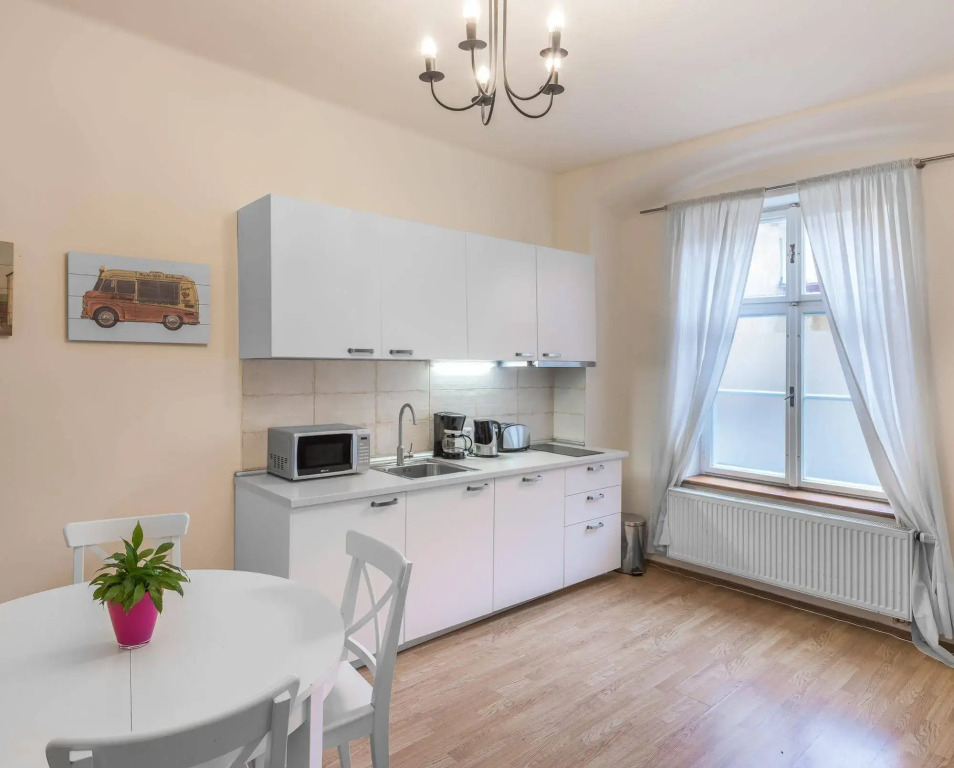 ABC Suites