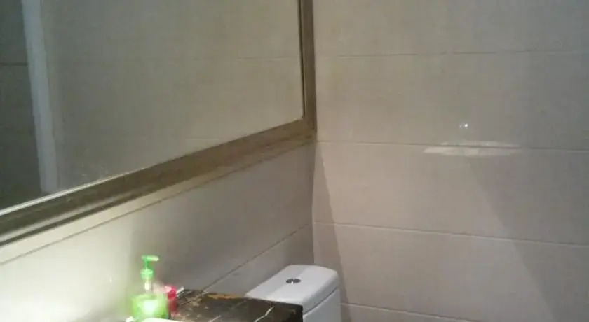 Guangzhou Pin Jing Guang Hong Tian Qi Apartment