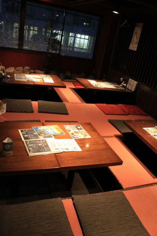 Hotel Ascent Inn Sapporo