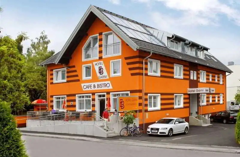 Hotel Garni Dietrich
