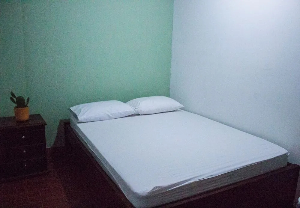Montañita Hostel