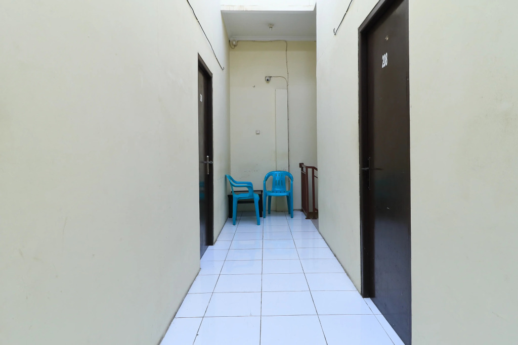 Guest House Samarinda
