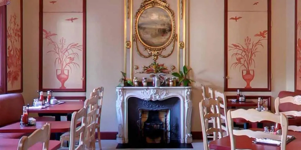 Prince Conti Hotel