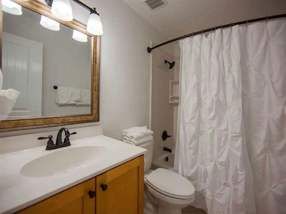 Beach Axis E by Meyer Vacation Rentals