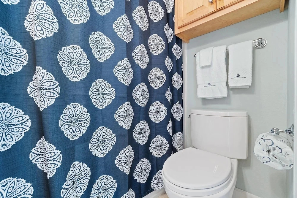 Molokai Villas 5B
