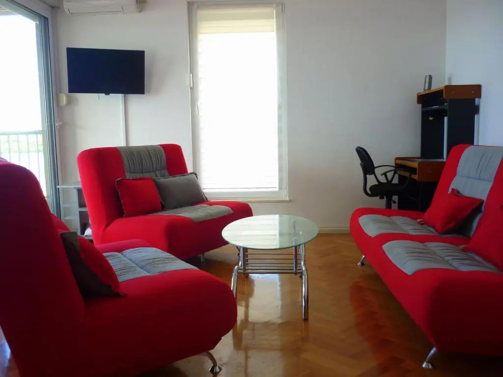 Apartmani Tisno TM