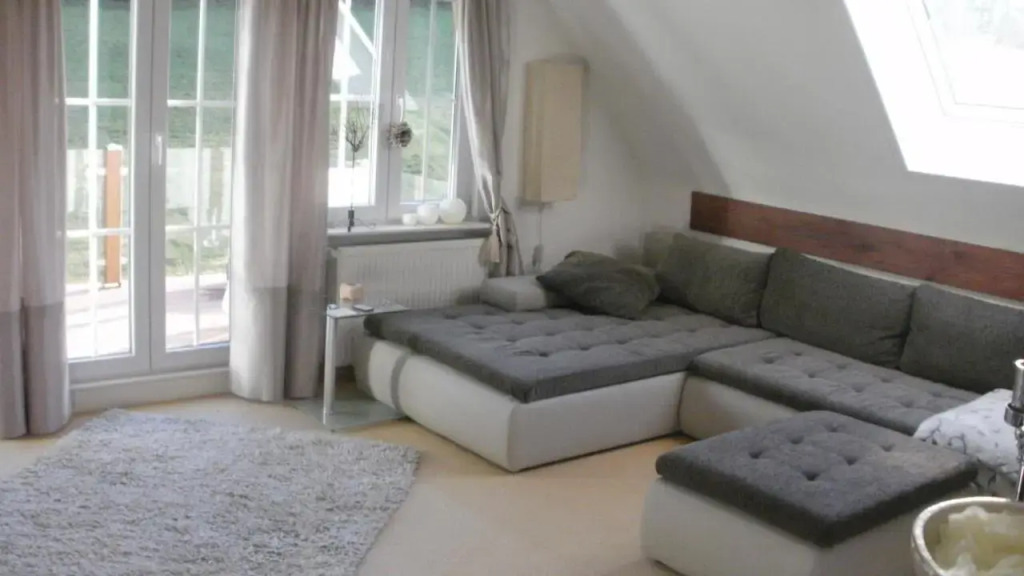 Gästezimmer Im Haus Am Wald