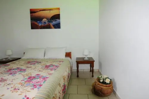Orizontes Suites XL