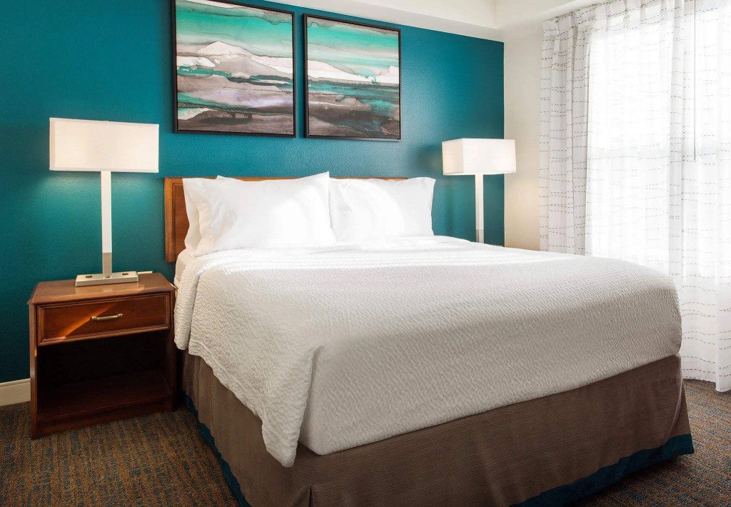Residence Inn Salt Lake City Cottonwood