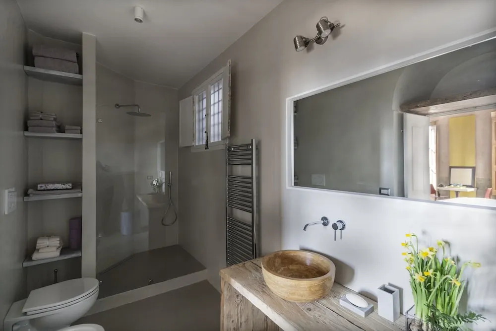 TROTULA CHARMING HOUSE - Julius Studio
