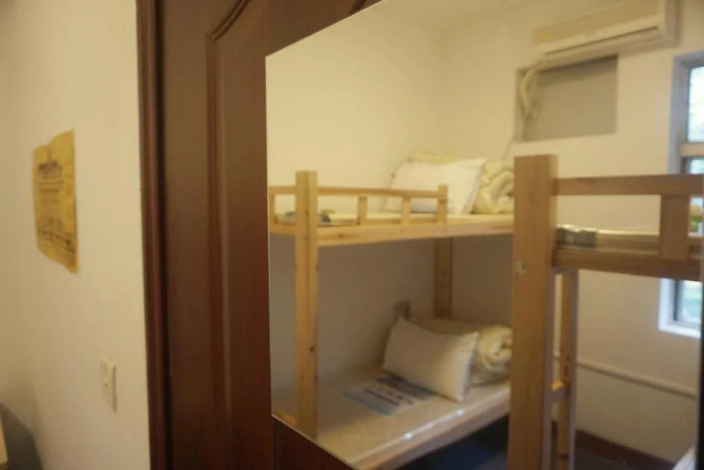 Zhuhai Liaofanwu Hostel