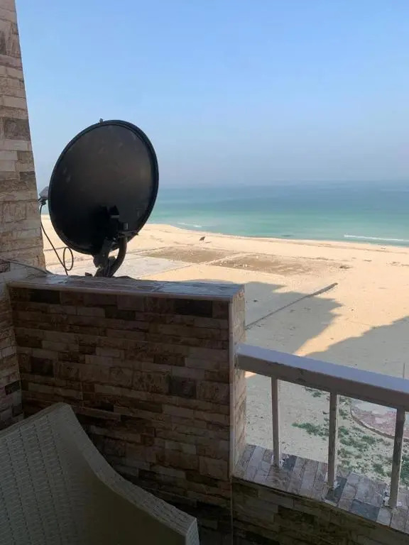 Family Condo With Panoramic Sea View 1
