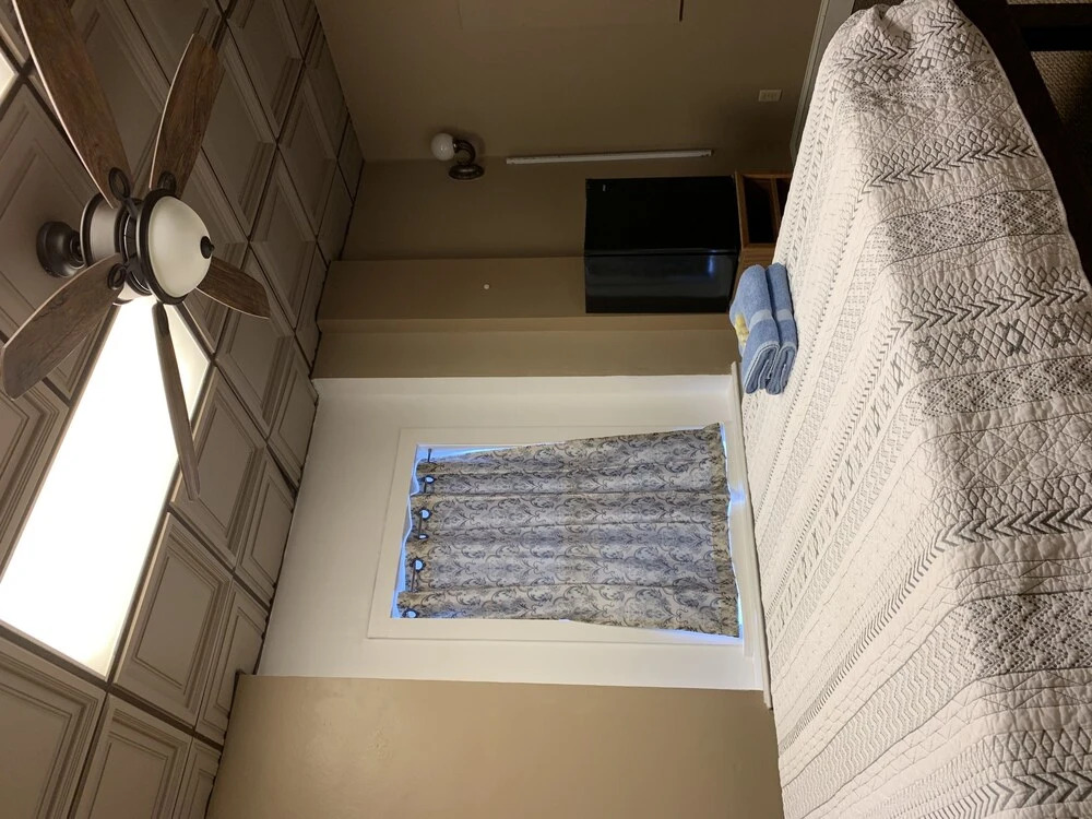 Nashwauk Lodging - Hostel
