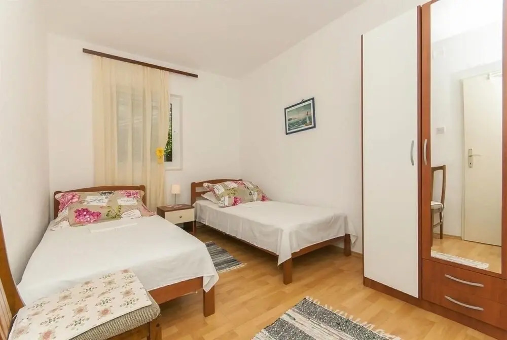 Srki - 50m From the sea - A1 Prizemlje