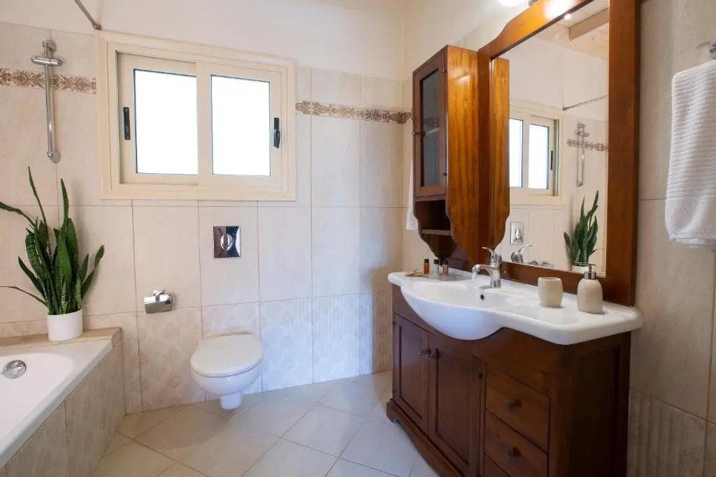Ionian Luxury Villas Lefkada