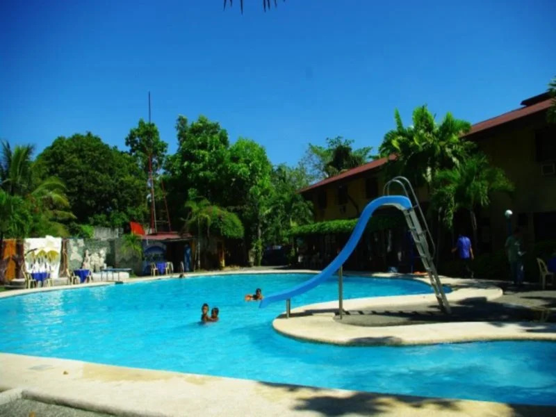 Balanghai Hotel and Convention Center