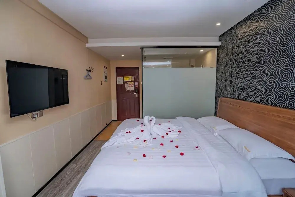 StarChain Zengcuoan Hotel Xiamen