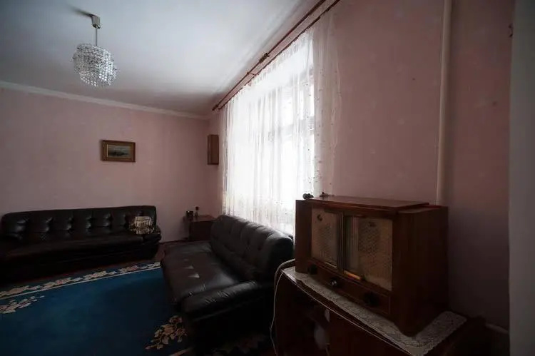 Baykalsky Pokoy Apartment