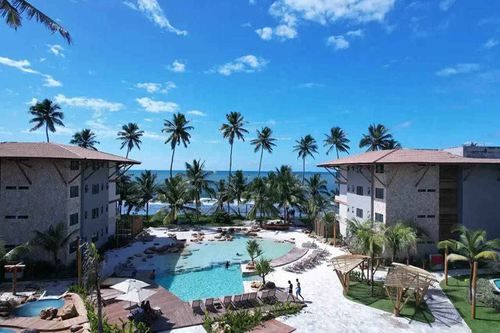 Samoa Villa Resort