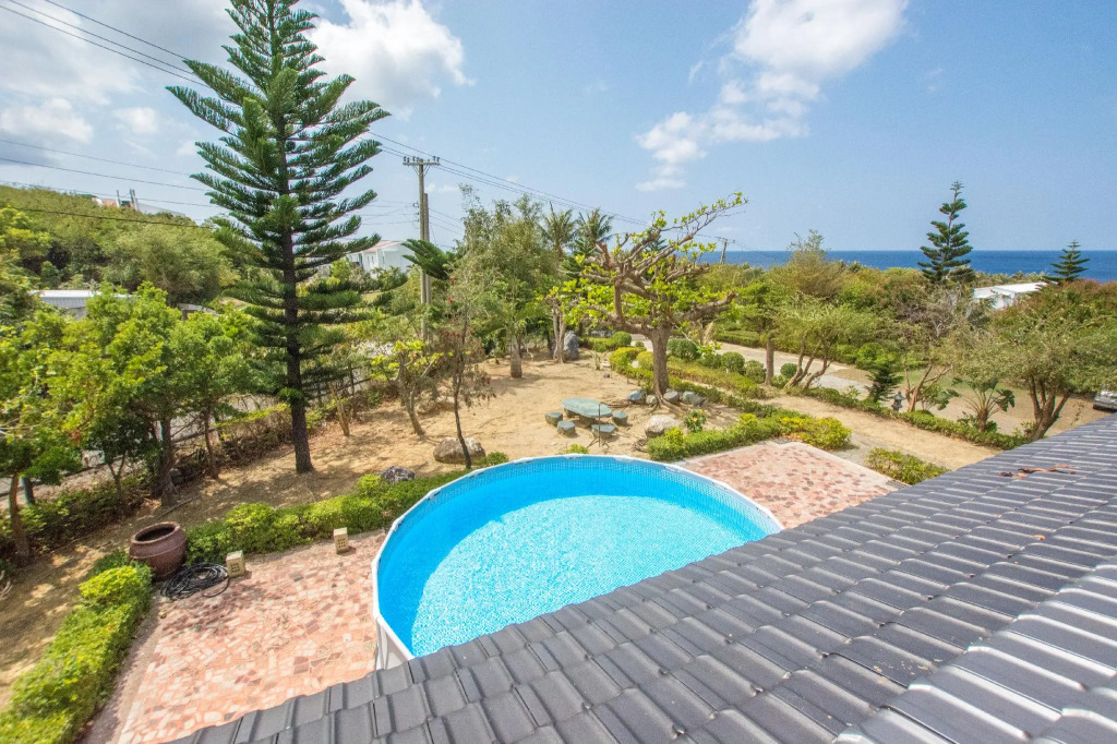 The Costa Azul Kenting Resort