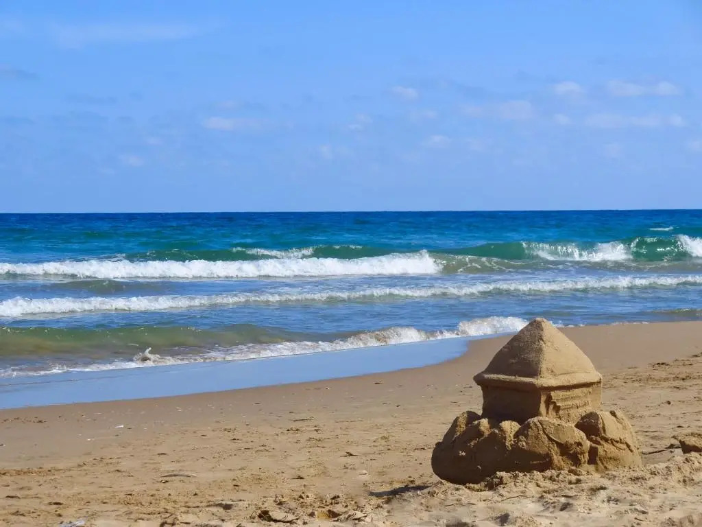 112 Sunshine Place - Alicante Holiday